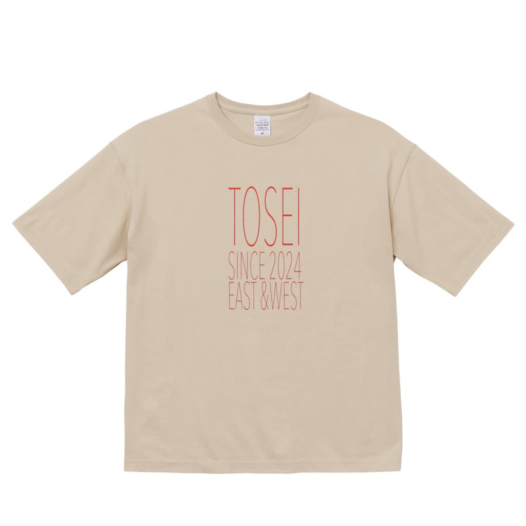 LINE LOGO Tシャツ