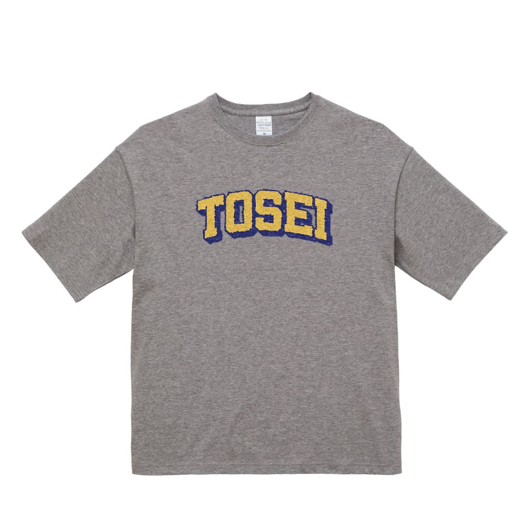 ARCH LOGO Tシャツ
