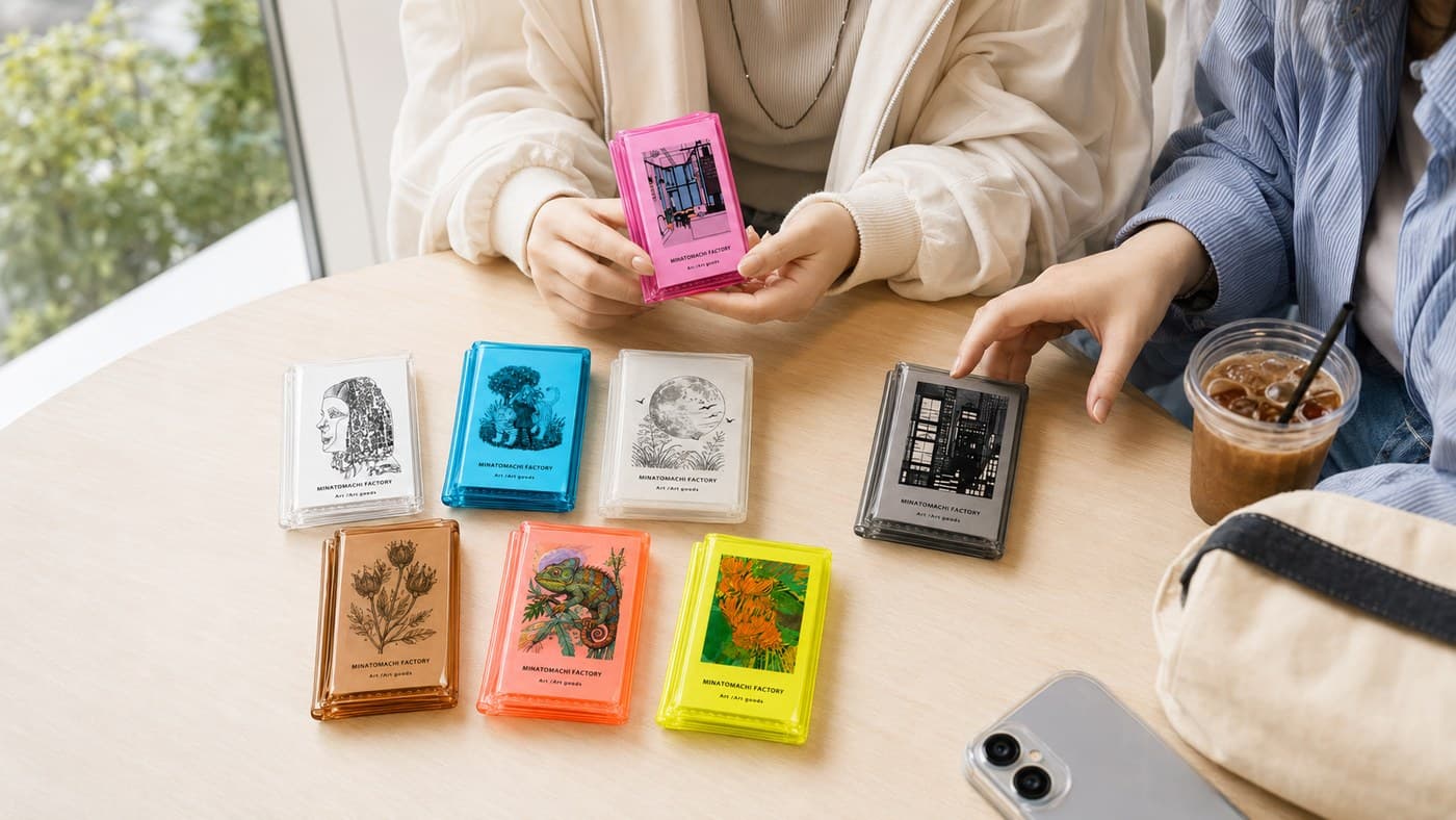 カフェで aruco をひらく