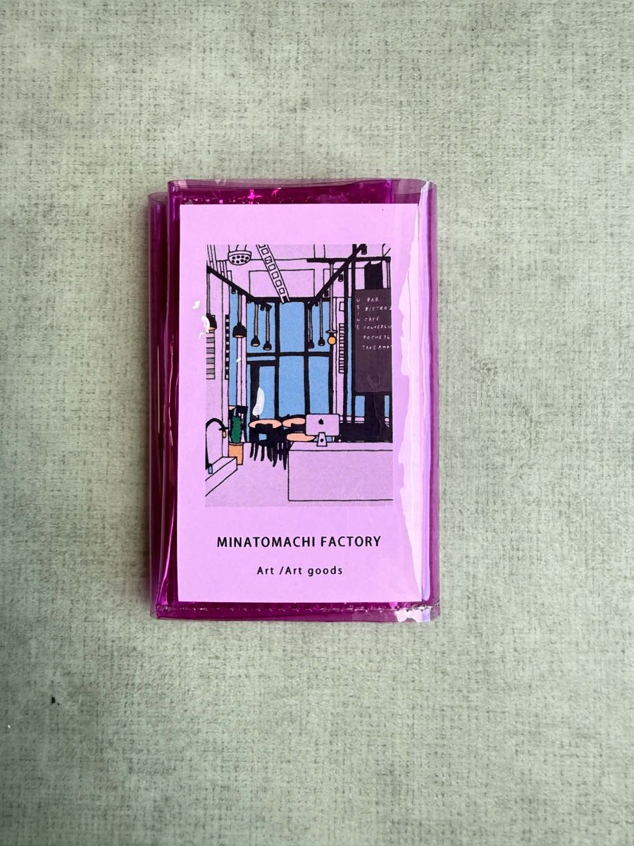 aruco flat MAGENTA PINK